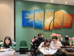 大堂-紫光园(创始店)
