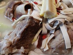 -天都火锅酒楼(虹梅南路店)