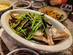 -南京大牌档(三阳广场苏宁店)
