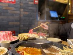贵妃牛肉-蜀大侠·牛肉自助火锅(慈溪店)