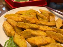 -凤阁楼果木烧鹅(鹤山陈山店)