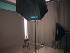 -ID.PHOTO照相馆(嘉里企业中心店)
