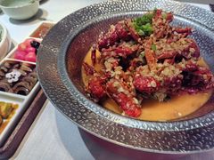 -悦融·京鲁菜·露台花园(安定门店)