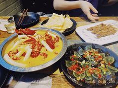 -王红军龙虾(新民路店)