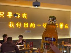 -不曾在把把烧•烧烤(莲坂磐基店)