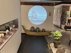 -羲和雅苑•北京烤鸭(国贸商城店)