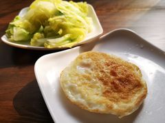 白菜-下面馆