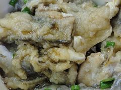 -江南红鱼汤(洋中花园店)