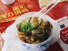 -海大南门夜市(海富街店)