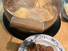 -沼津港精致料理·寿喜烧·烧鸟(青浦宝龙广场日料榜单店)