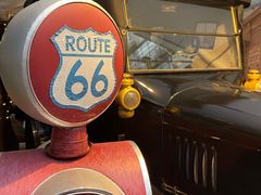 -JUKEBOX玖部音乐餐厅(华侨城店)