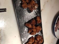 -绿茶餐厅(深圳龙华天虹购物中心店)