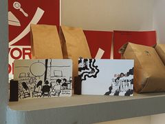 -溯洄咖啡VORTEX COFFEE