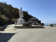-长岛南北长山旅游景区