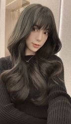 -3AM HAIR SALON染发烫发接发
