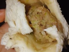 牛肉包-郑家包子牛肉拉面(尚勤路店)