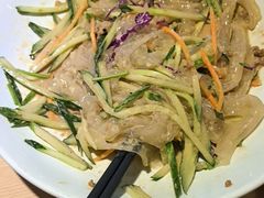 -关东小磨东北菜(上海长风大悦城店)