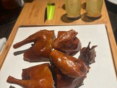 -汤城小厨•粤菜•靓汤(苏州街店)