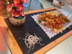 -顺德佬·宴请·生日宴(西乡店)