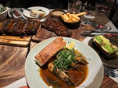 -The Meat & Wine Co Southbank(南岸店)