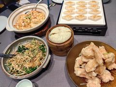 -小天厨民间菜馆(深圳街店)