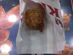 肯德基-肯德基(新八一店)