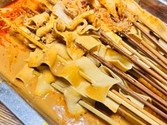 -茂盛小吃(蓝田店)