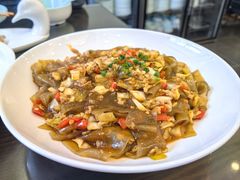 -鸿运楼烤鸭店(天桥店)
