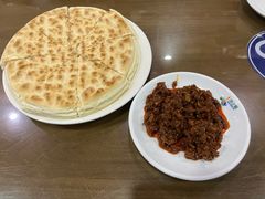 -盛唐府乾州酸汤面