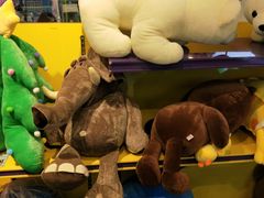 -PAWTOY爪e玩偶店(天兴罗斯福店)