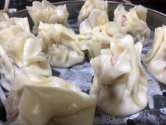 笋肉烧卖-真真鲜馄饨店(启蒙路店)