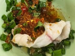 -龙继斑鱼庄(犀浦店)