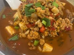 -新新湘菜馆(新中街二条店)