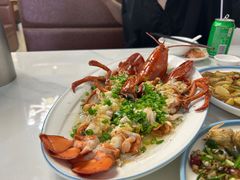 -台州湾小海鲜·范家厨房(人民路店)