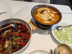 -丹江渔村(望京店)