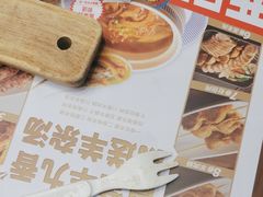 -西贝(太原万象城店)