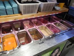 -烤路里·韩国品质自助烤肉(石路天虹4号店)