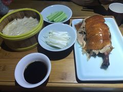 烤鸭-路小缦·珍馐美馔(市心北路店)