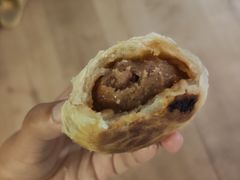 -长发西饼(临顿路店)