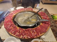 -小肥牛潮汕牛肉火锅(南联店)