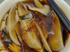 -杨记灌肠(食品街店)