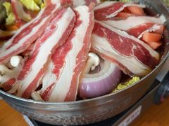 -中国书法大厦日本料理