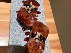 -蟹福家活蟹料理·豪华自助(绿洲假日酒店)