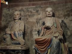 -张掖大佛寺景区