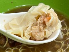 -麦文记面家(佐敦店)