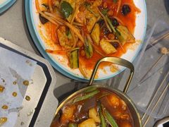 -小两口锦州烧烤·脆皮油边(依云北郡店)