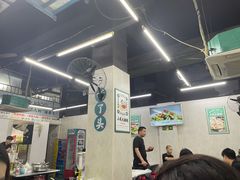 大堂-小民大排档(马场角横路店)