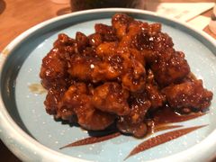 -新白鹿餐厅(城西银泰城店)