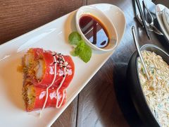 -湖州皇冠假日酒店-彩丰楼中餐厅