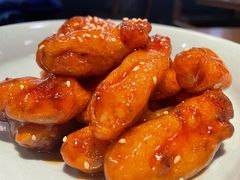 -长安记·大美陕菜(朝阳大悦城店)